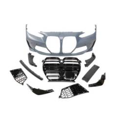 Paragolpes Delantero BMW G22 / G23 / G26 look M4