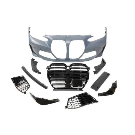 Paragolpes Delantero BMW G22 / G23 / G26 look M4