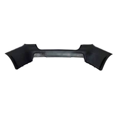 Paragolpes Trasero BMW F31 Look M Performance 2 Salidas doble