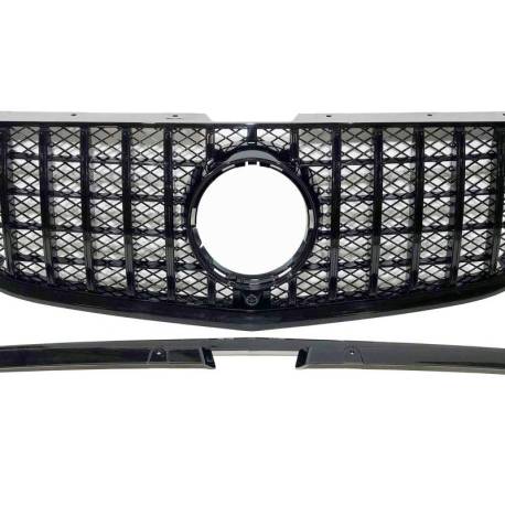 Parrilla Mercedes Vito W447 2016-2020 Look GT II