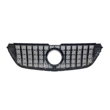 Parrilla Mercedes Vito W447 2016-2020 Look GT II