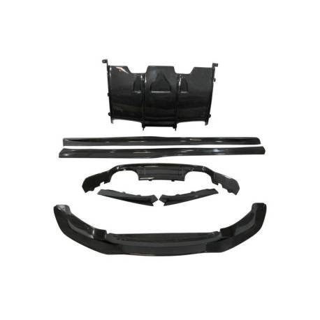 Kit De Carrocería BMW F80 / F82 Carbono