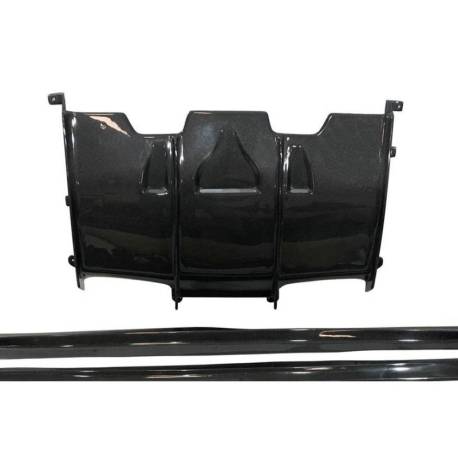 Kit De Carrocería BMW F80 / F82 Carbono