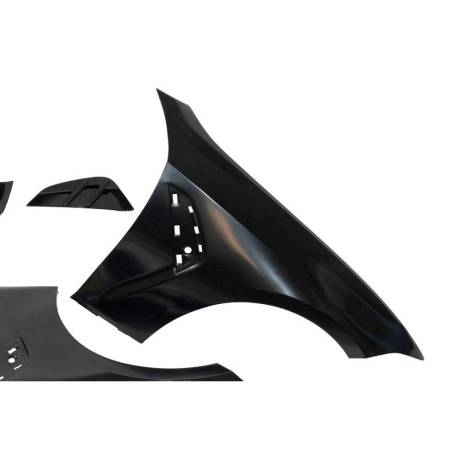 Aletas BMW G20 / G21 Look M4