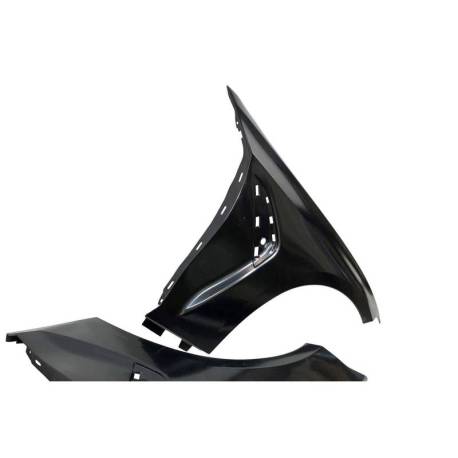 Aletas BMW G20 / G21 Look M4