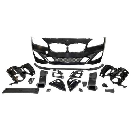 Kit De Carrocería BMW F45 LCI 2018-2021 Look MTech