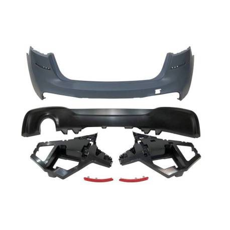 Kit De Carrocería BMW F45 LCI 2018-2021 Look MTech