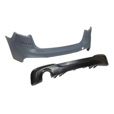 Kit De Carrocería BMW F45 LCI 2018-2021 Look MTech