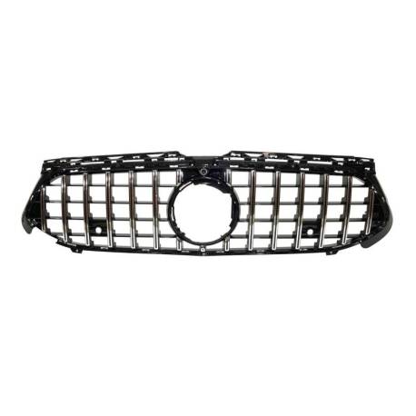 Parrilla Mercedes W177 / V177 GT 2023+ Cámara