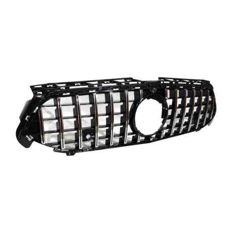 Parrilla Mercedes W177 / V177 GT 2023+ Cámara