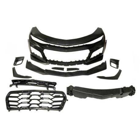 Paragolpes Delantero Chevrolet Camaro 1LE 2016-2018