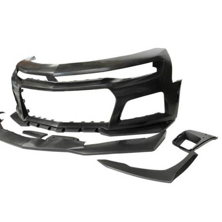 Paragolpes Delantero Chevrolet Camaro 1LE 2016-2018