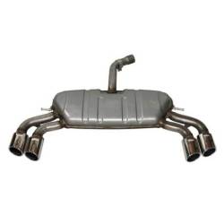 Escape Audi A3 Sportback / Sedan 2013-2016