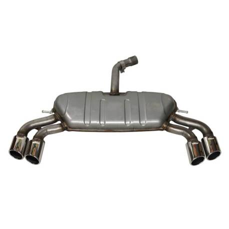 Escape Audi A3 Sportback / Sedan 2013-2016