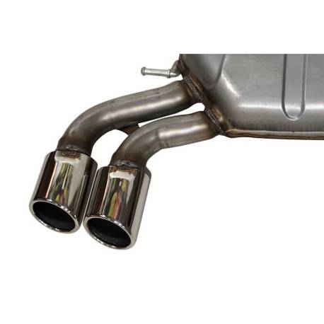 Escape Audi A3 Sportback / Sedan 2013-2016