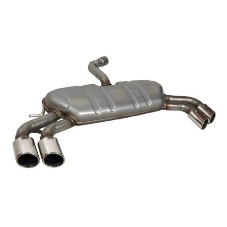 Escape Audi A3 Sportback / Sedan 2013-2016