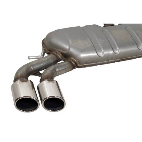 Escape Audi A3 Sportback / Sedan 2013-2016