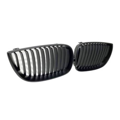Parrillas BMW E87 / E82 / E81 / E88 2004-2007