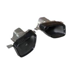 Cola De Escape Bmw G20 340D