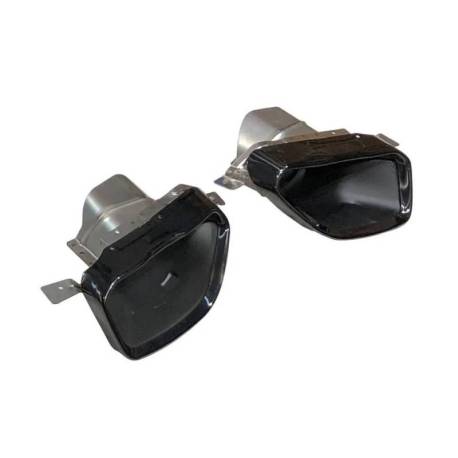 Cola De Escape Bmw G20 340D