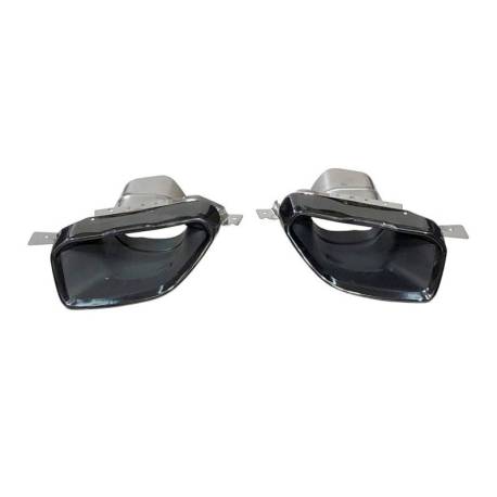 Cola De Escape Bmw G20 340D