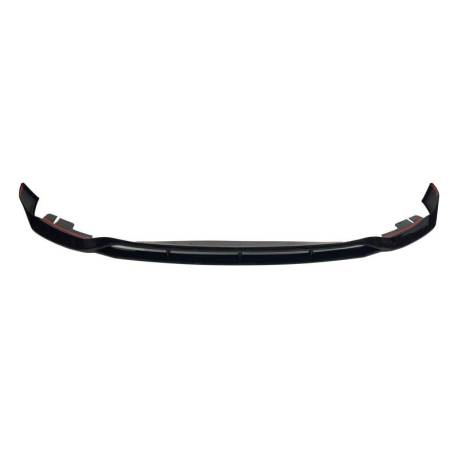 Spoiler Delantero BMW G30 / G31 LCI Negro Brillo