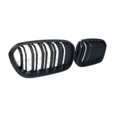 Parrilla BMW F20 / F21 LCI 2015-2019 II