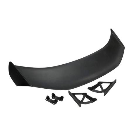 Alerón Porsche Cayman 718