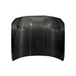 Capó Carbono Jaguar XF 2020-2023