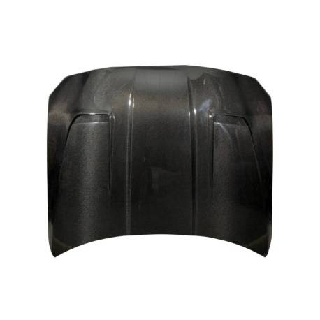 Capó Carbono Jaguar XF 2020-2023