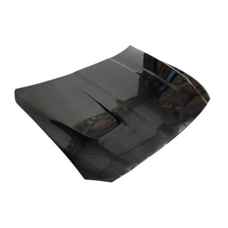 Capó Carbono Jaguar XF 2020-2023