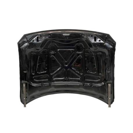 Capó Carbono Jaguar XF 2020-2023