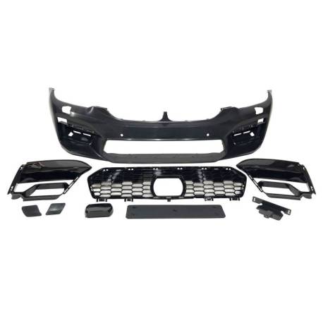 Kit De Carrocería BMW G31 2017-2020 Look M5 LCI