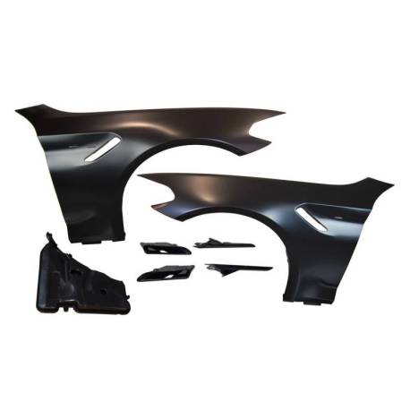 Kit De Carrocería BMW G31 2017-2020 Look M5 LCI