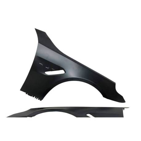 Aletas BMW E60 / E61 04-10 Look G30 M5