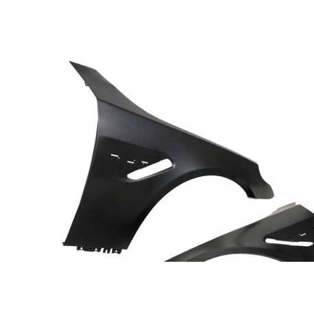 Aletas BMW E60 / E61 04-10 Look G30 M5