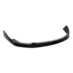 Spoiler Delantero BMW F40 Look M Performance Brillante Negro