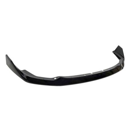 Spoiler Delantero BMW F40 Look M Performance Brillante Negro