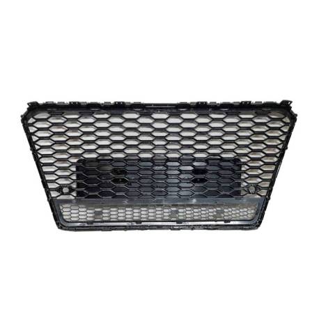Parrilla Audi A7 2011-2014 Look RS7 II