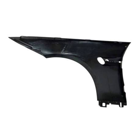 Aletas BMW E92 / E93 Look M3 ´06-14  Black Led indicator