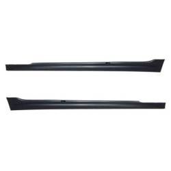 Taloneras BMW  G20 / G21 LCI Look M-Tech