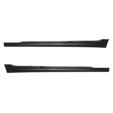 Taloneras BMW  G20 / G21 LCI Look M-Tech