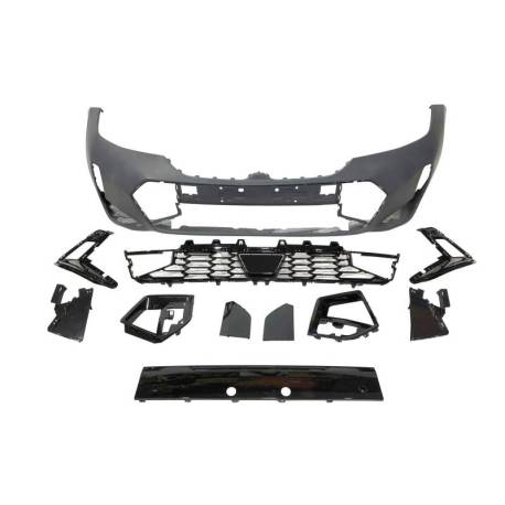 Kit  De Carrocería BMW G20 LCI Look M-Tech