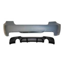 Paragolpes Trasero BMW E90 2005-2012 335 look M Performance