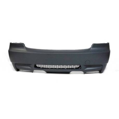 Kit De Carrocería BMW E92 / E93 06-09 Look M3 Con Aletas