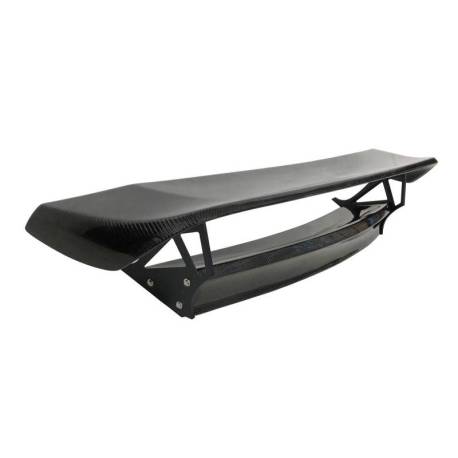 Portón Carbono Porsche 981 2013-2016 Con Alerón Carbono