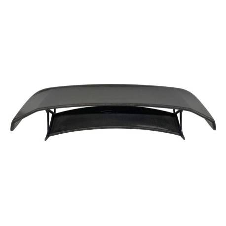 Portón Carbono Porsche 981 2013-2016 Con Alerón Carbono