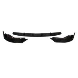 Spoiler Delantero BMW G20 / G21 Look Competition Glossy Black