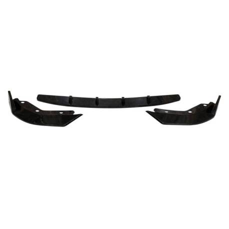 Spoiler Delantero BMW G20 / G21 Look Competition Glossy Black