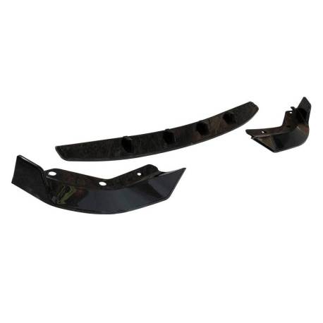Spoiler Delantero BMW G20 / G21 Look Competition Glossy Black